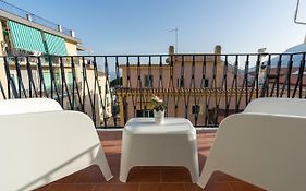 Panoramic Terrazza - Località Maiori